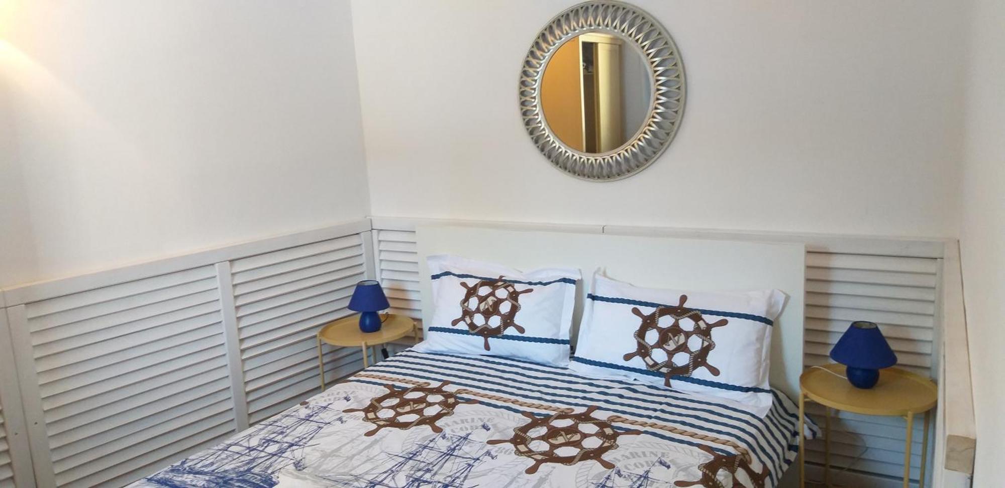 Holiday Homes Mare Premantura Szoba fotó