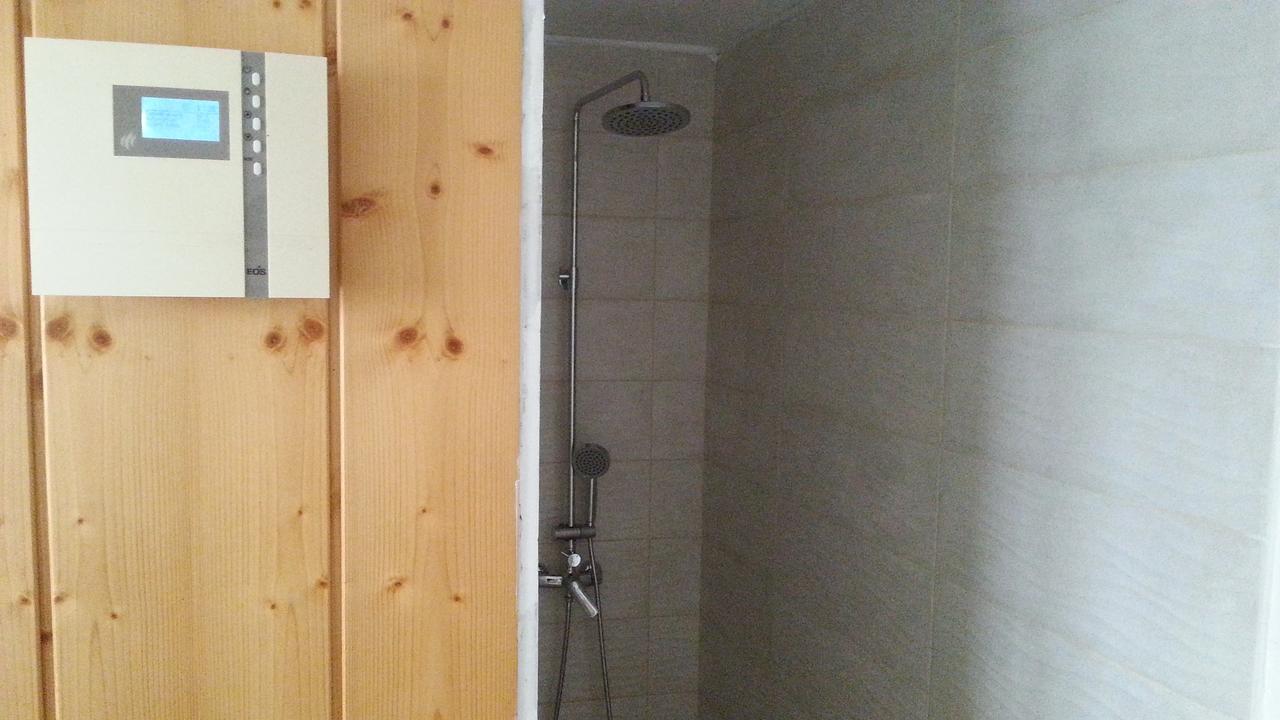 Holiday Homes Mare Premantura Kültér fotó